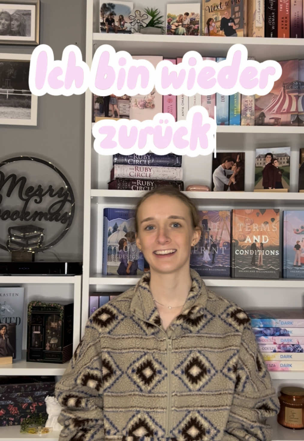 @liebethrillundich || Booktok📚