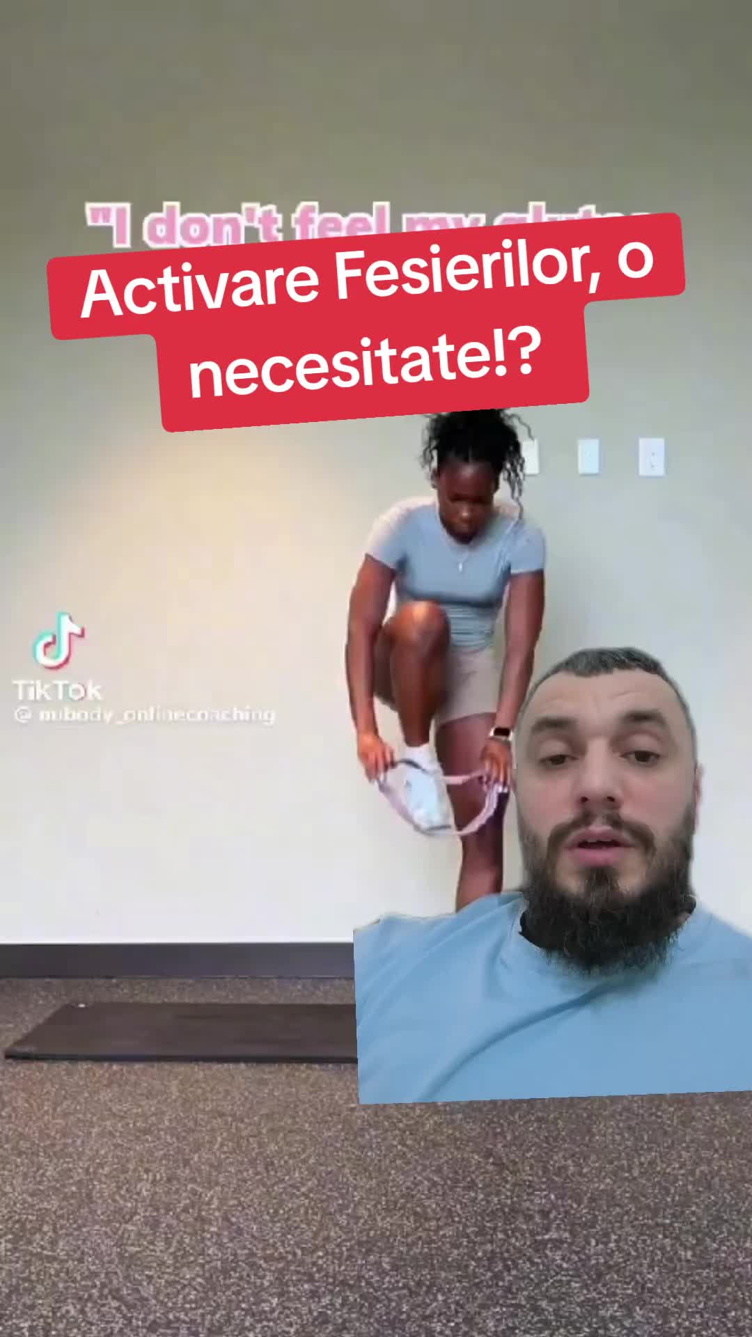 @AboveFitness - Coach
