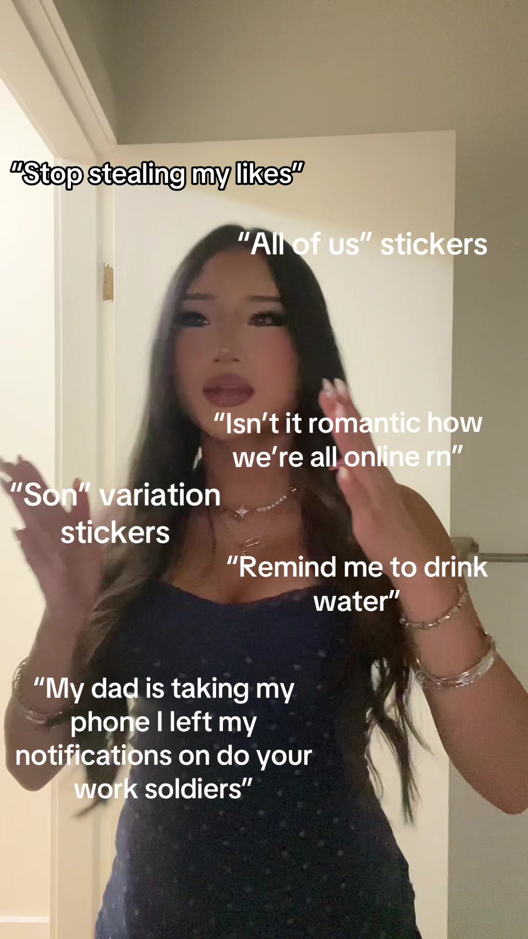 @Zoe
