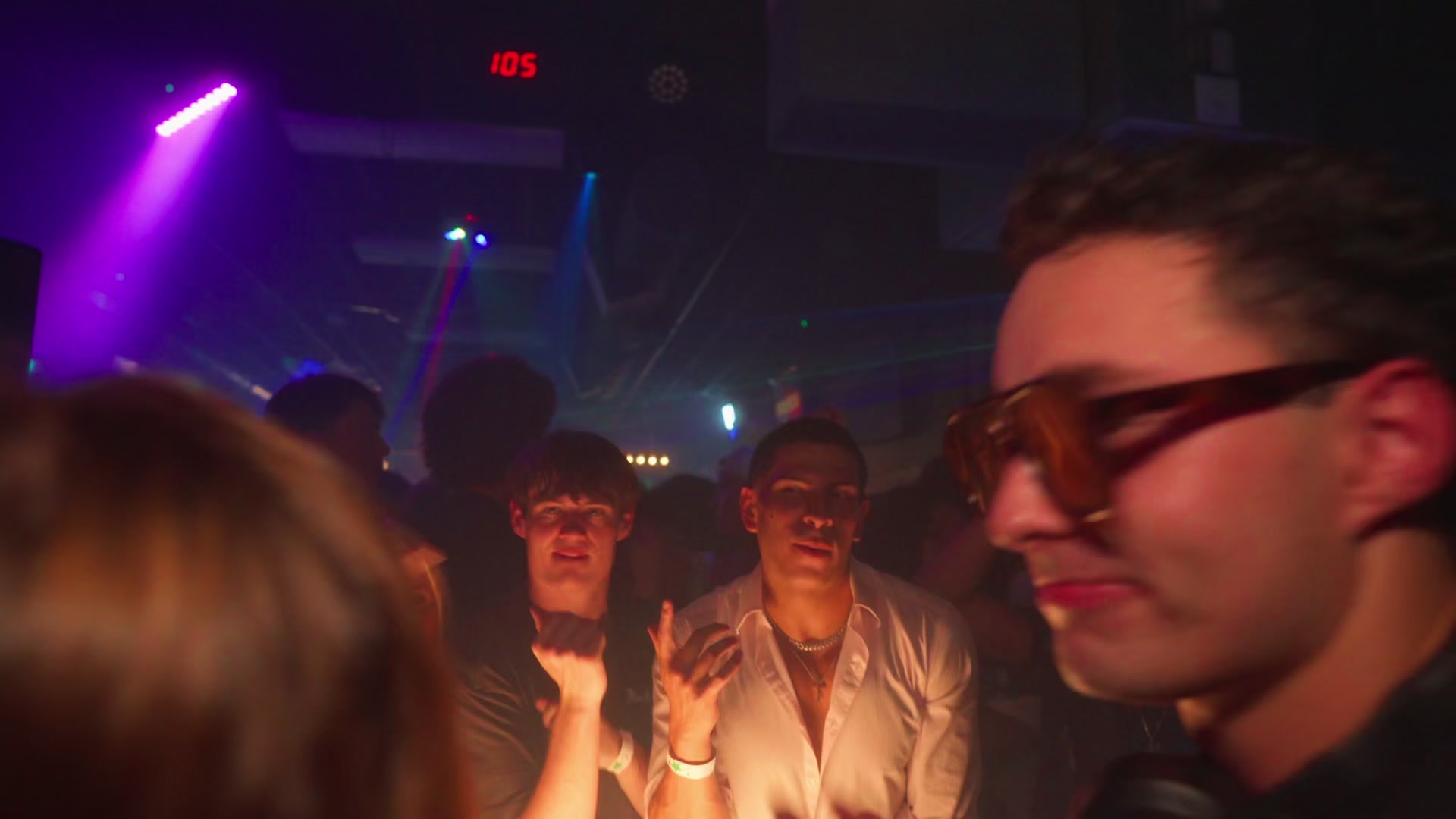 @Freq Club