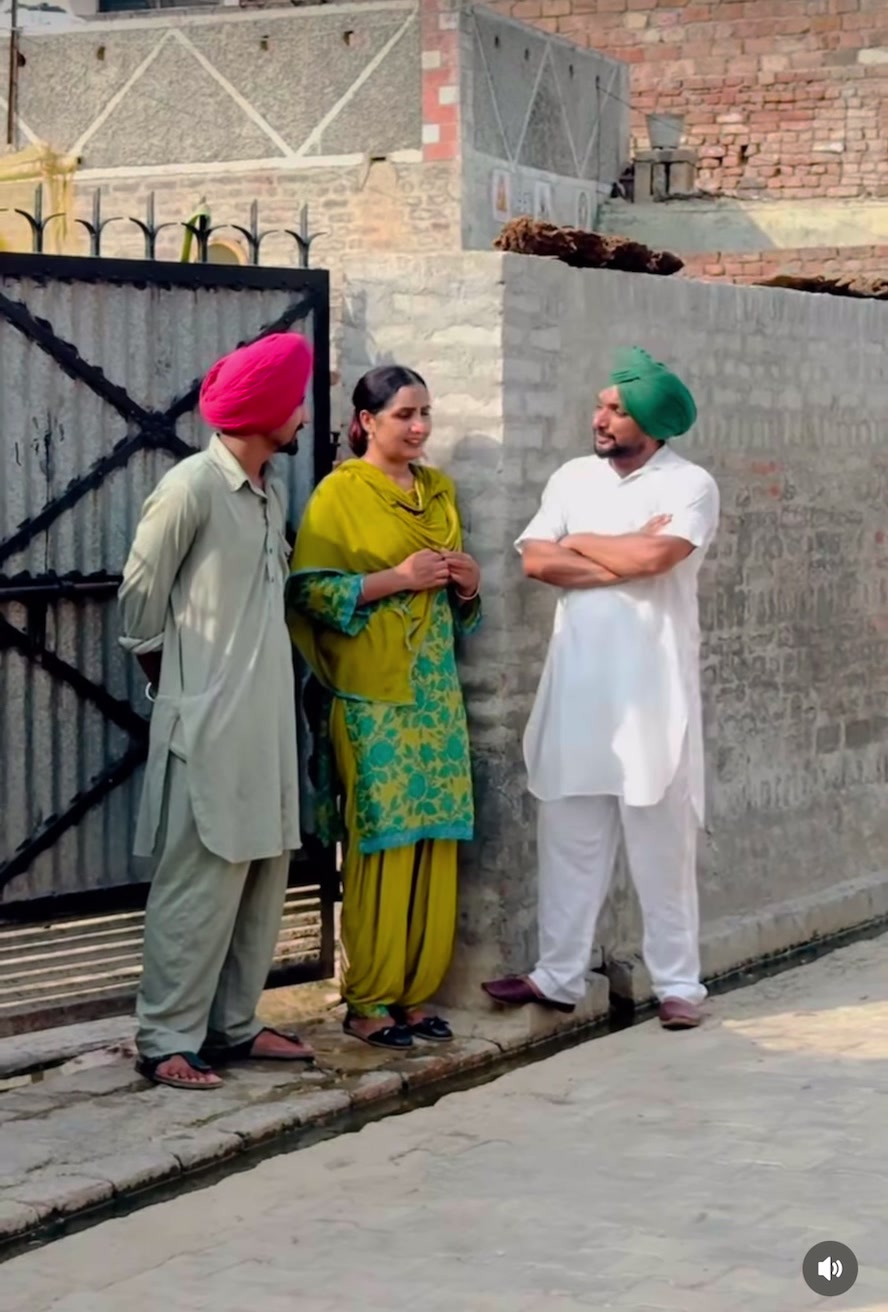 @Lb jatt