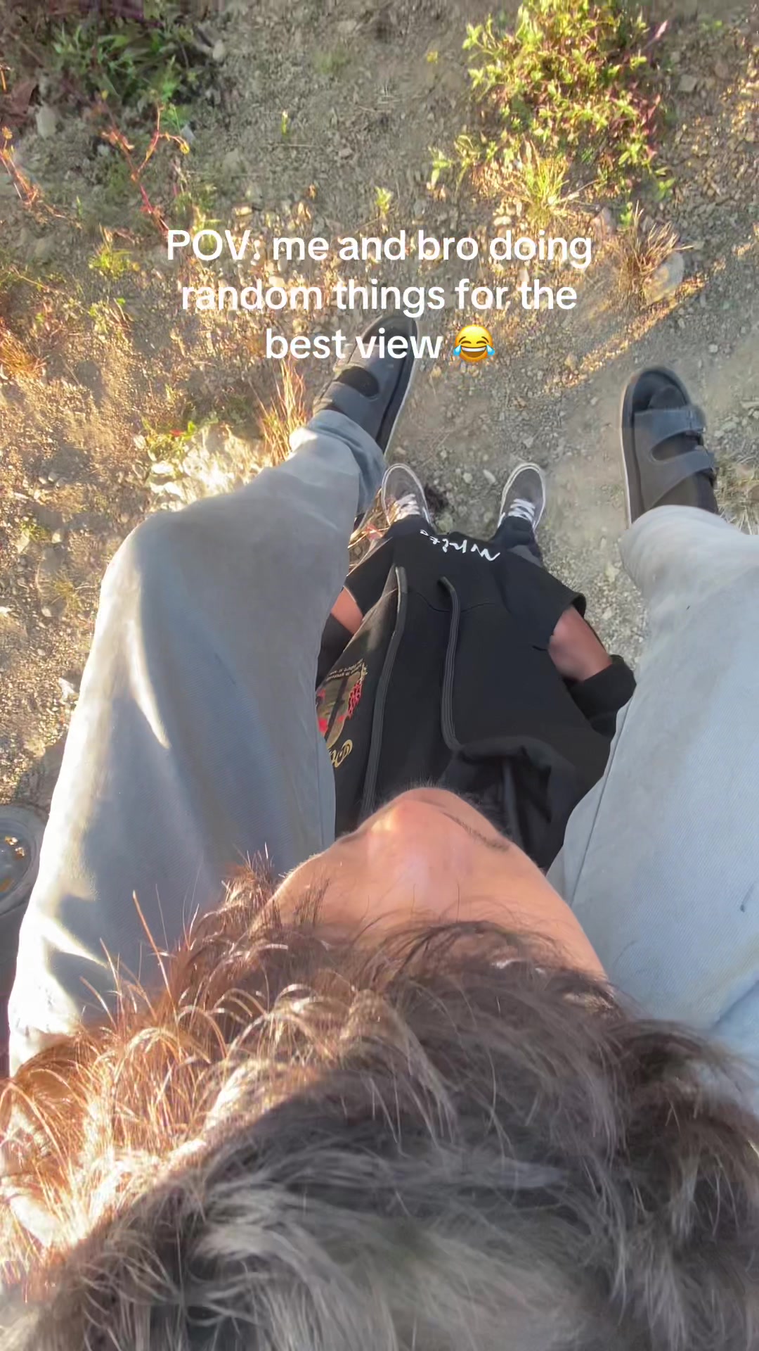 @️