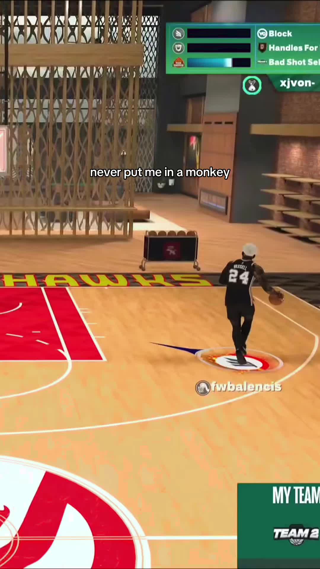 @ 