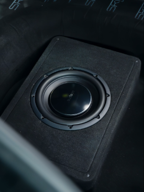 @Cambridge Car Audio