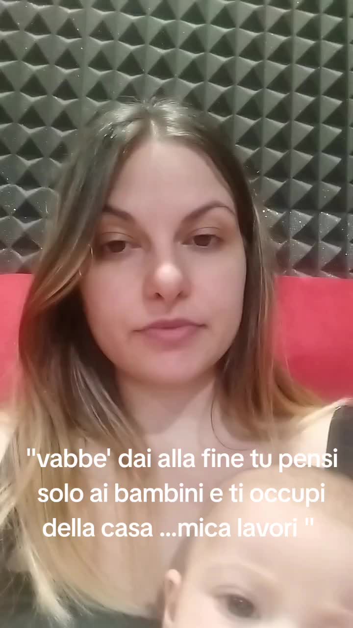 @Claudia Catalano
