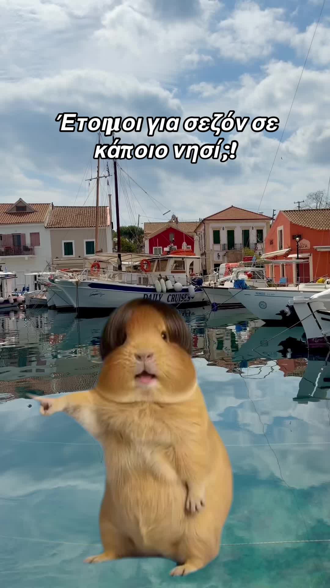 @Kefalonia Island