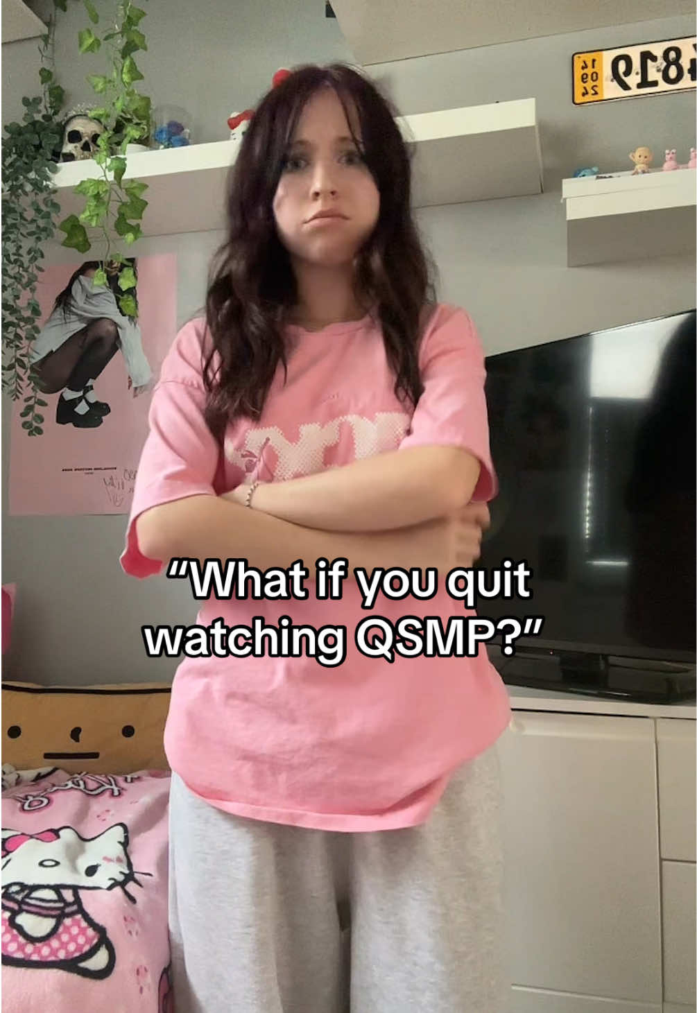 @secret