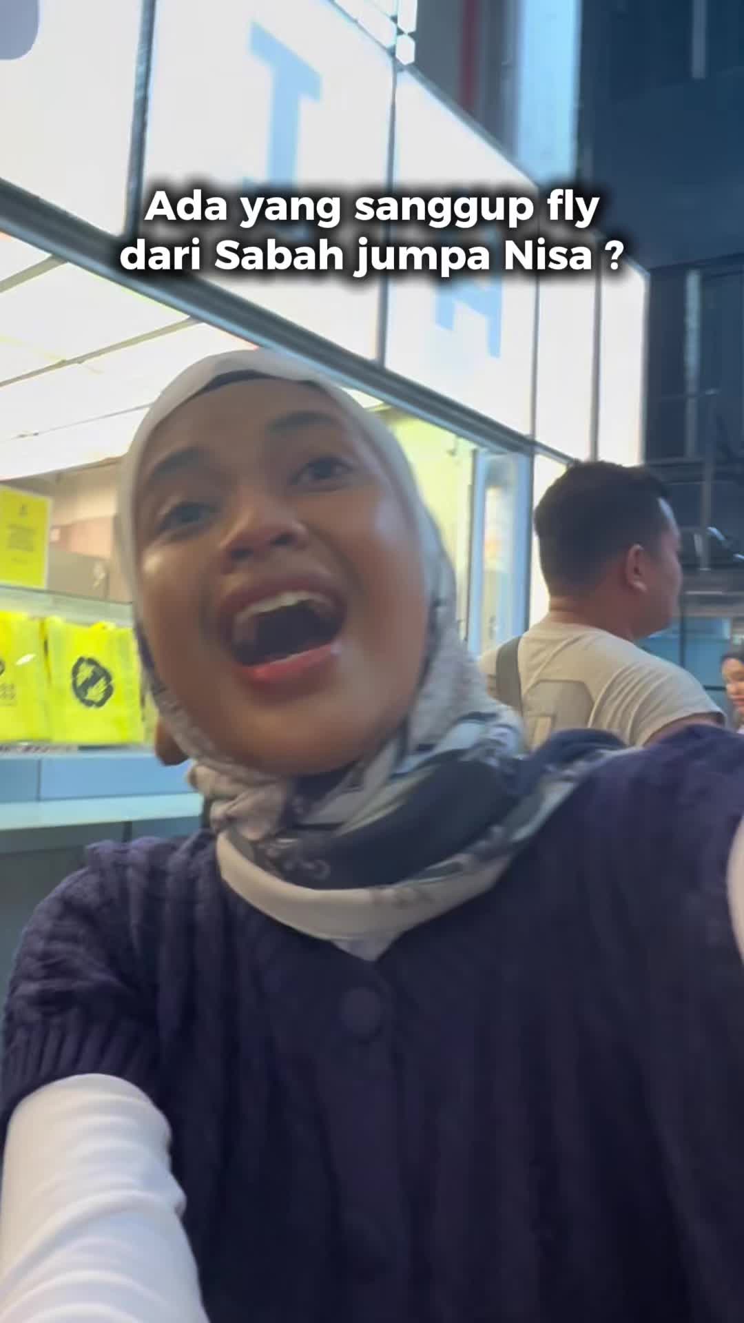 @Nisa Rina | Anak Perantau