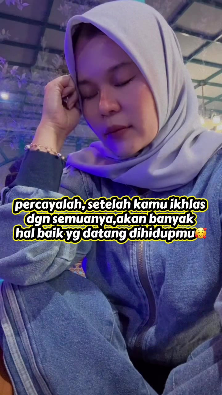@MDR Putri
