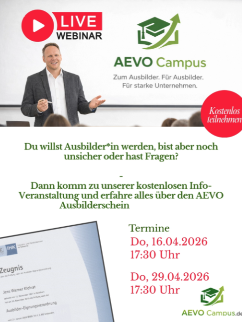 @Ausbilder Jens