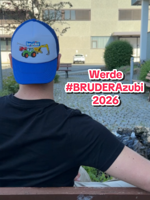@BRUDER Spielwaren