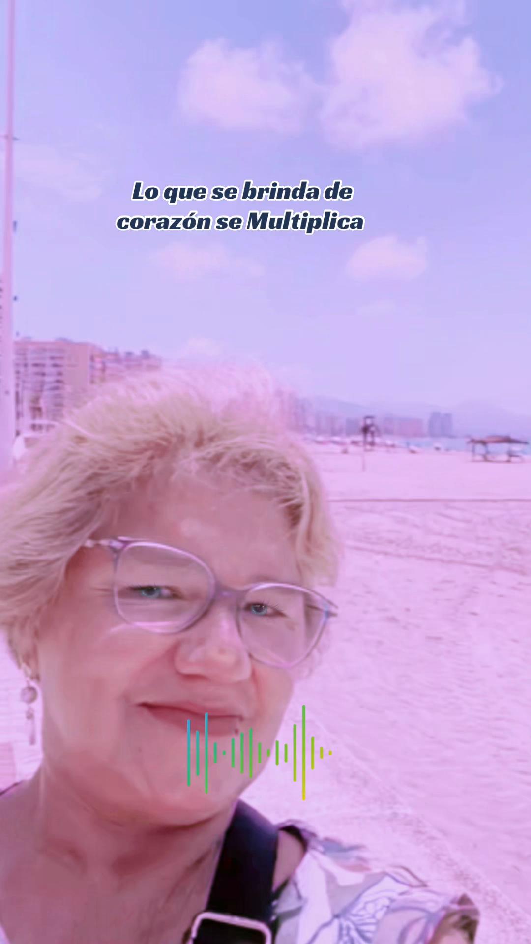 @Ruth Flores Severich