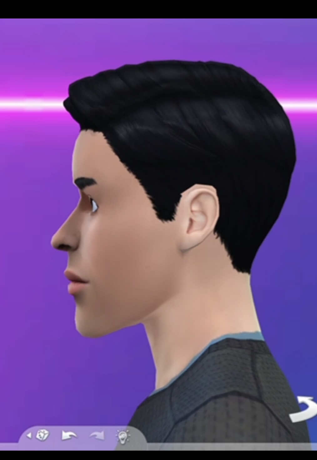 @Simstrick