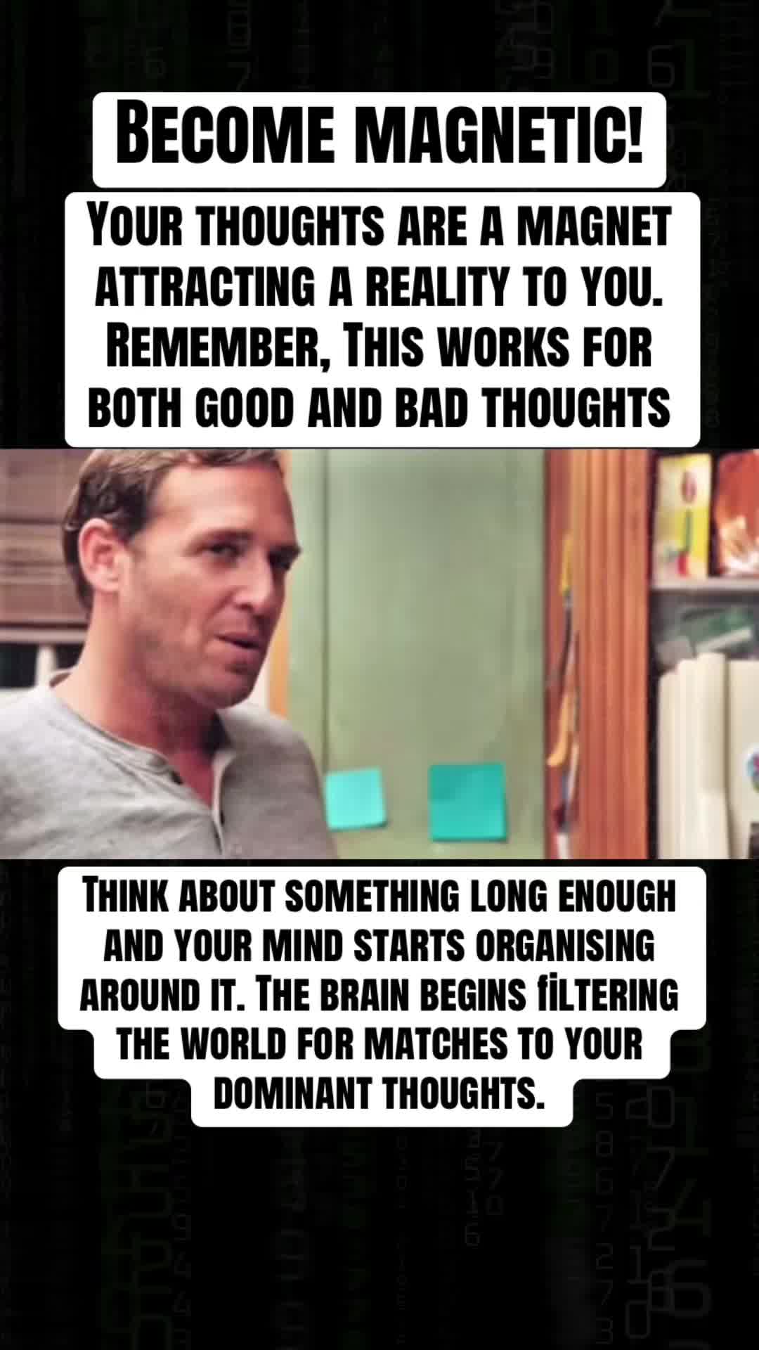 @Mind Awake | Reality Decoded