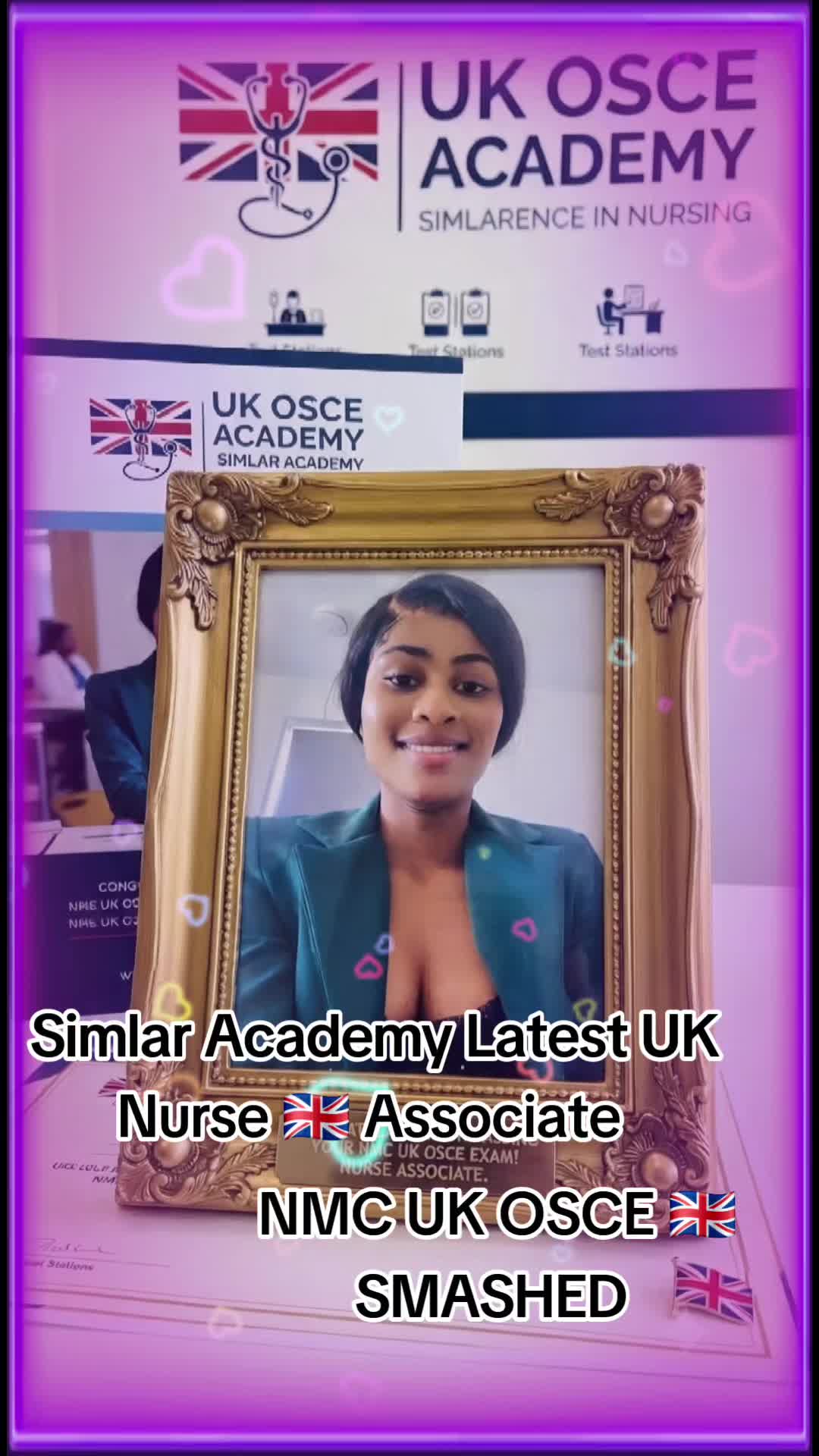 @Simlar Academy