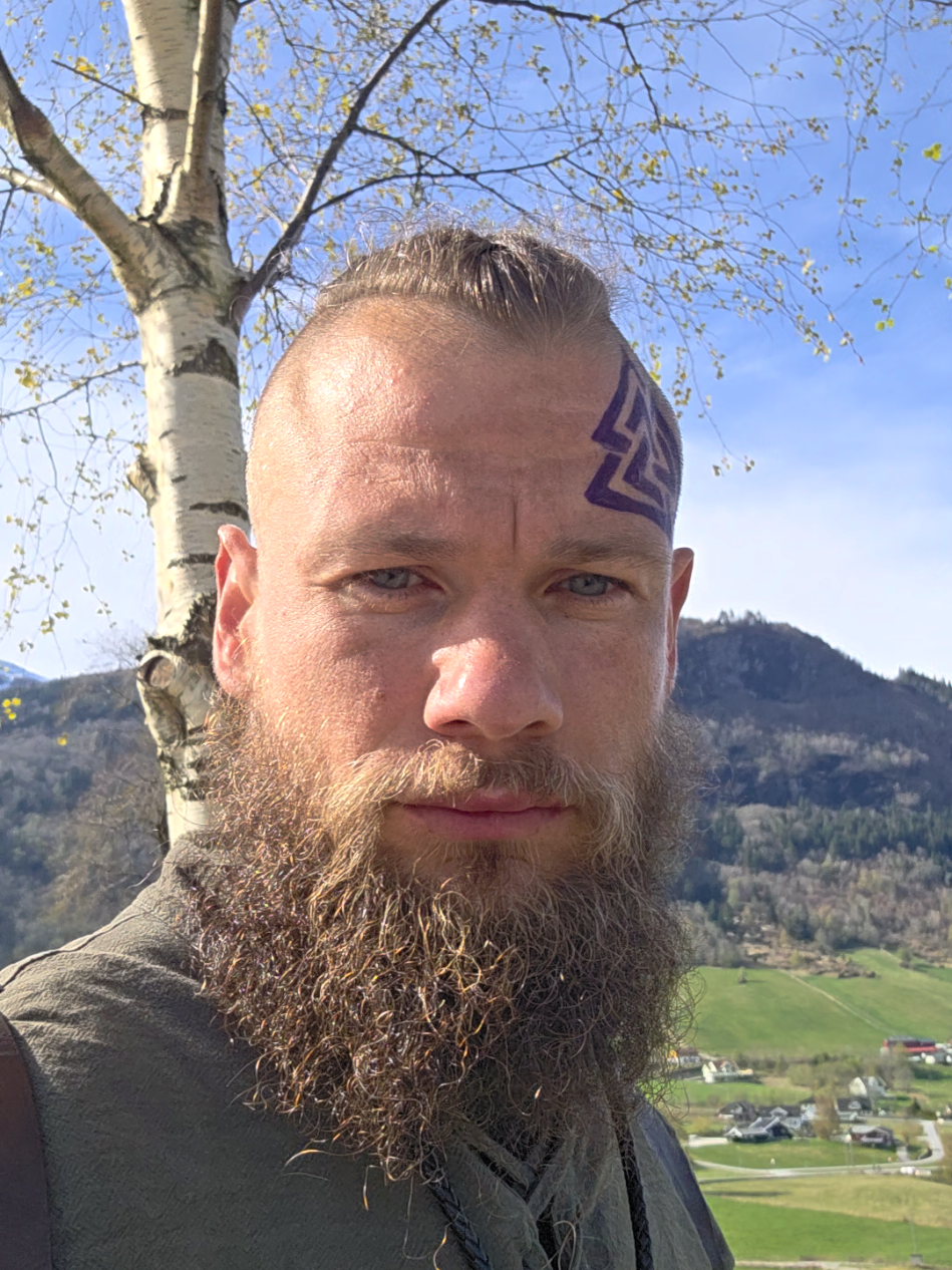 @VikinginVik