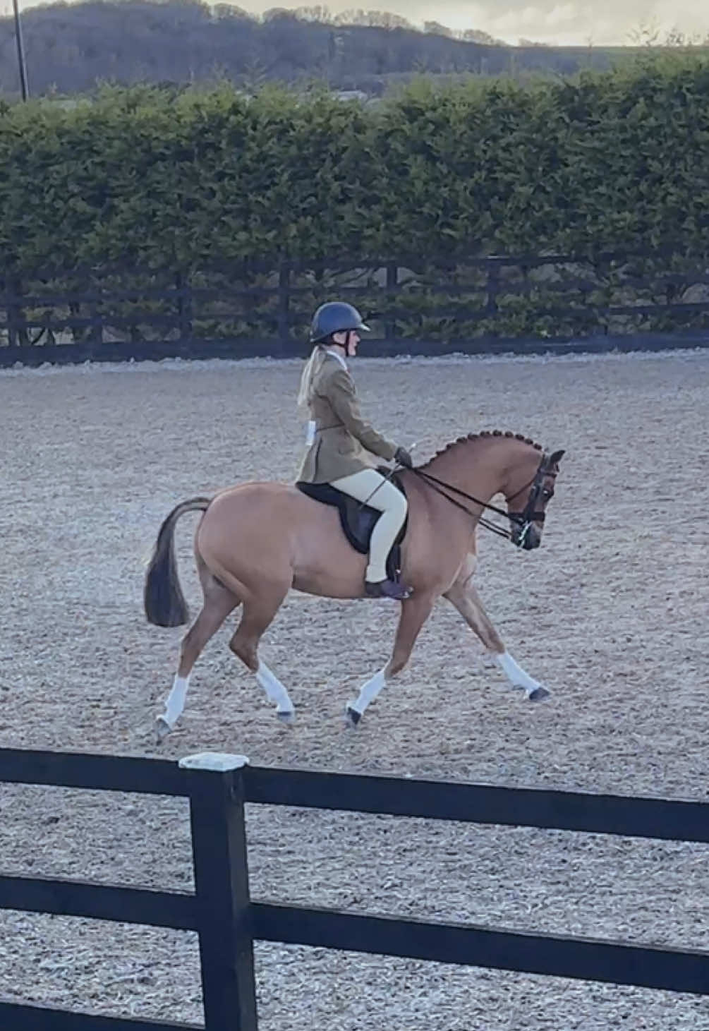 @Simmonds Show Team