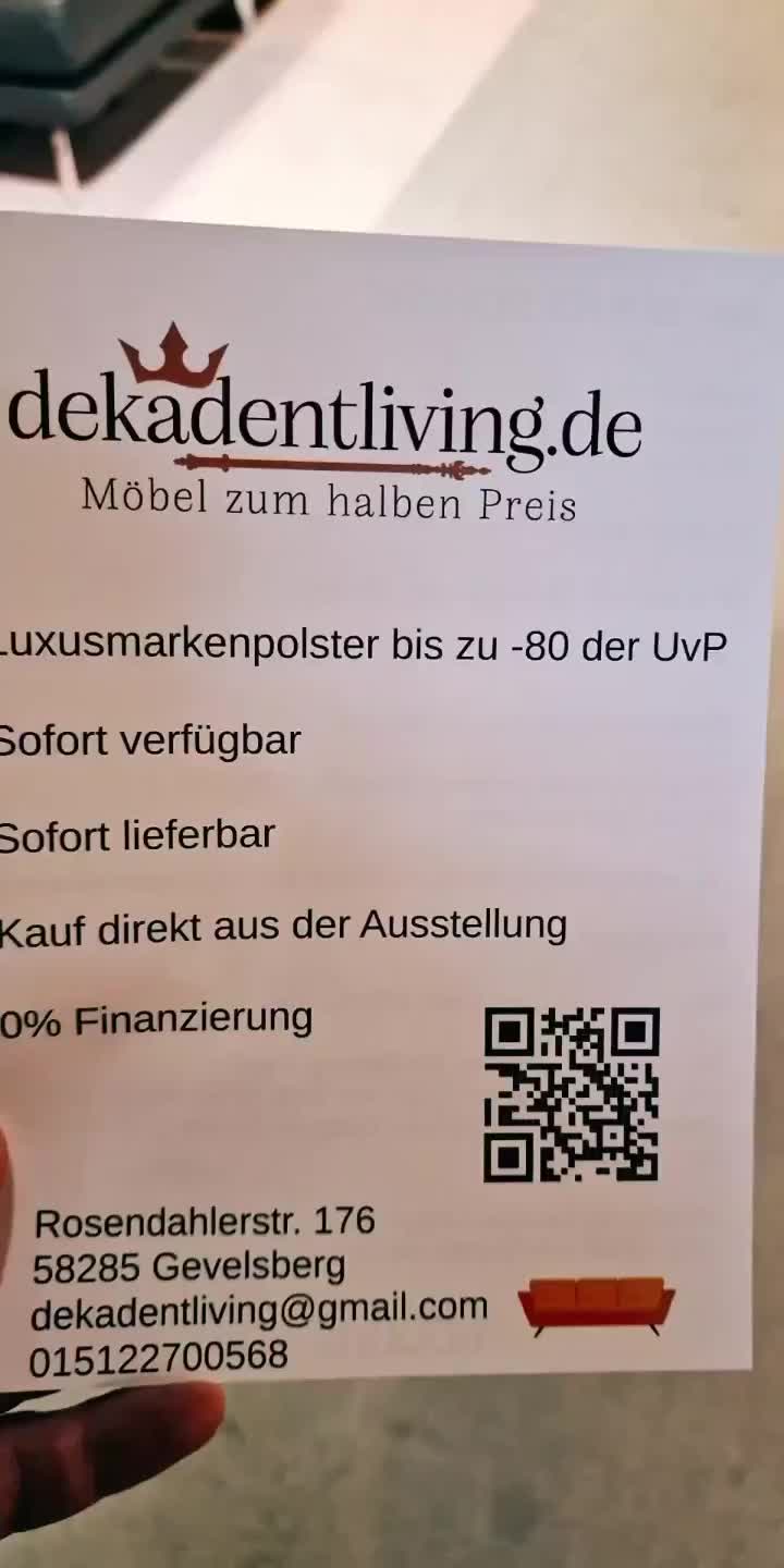 @Dekadentliving