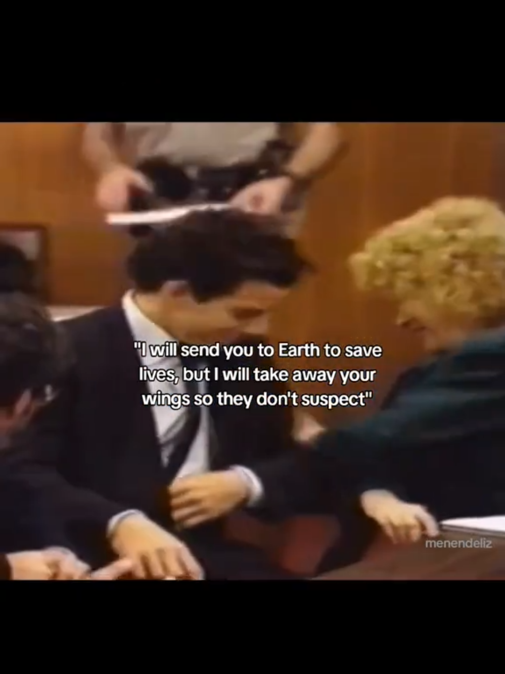 @MENENDEZ BROTHERS CASE