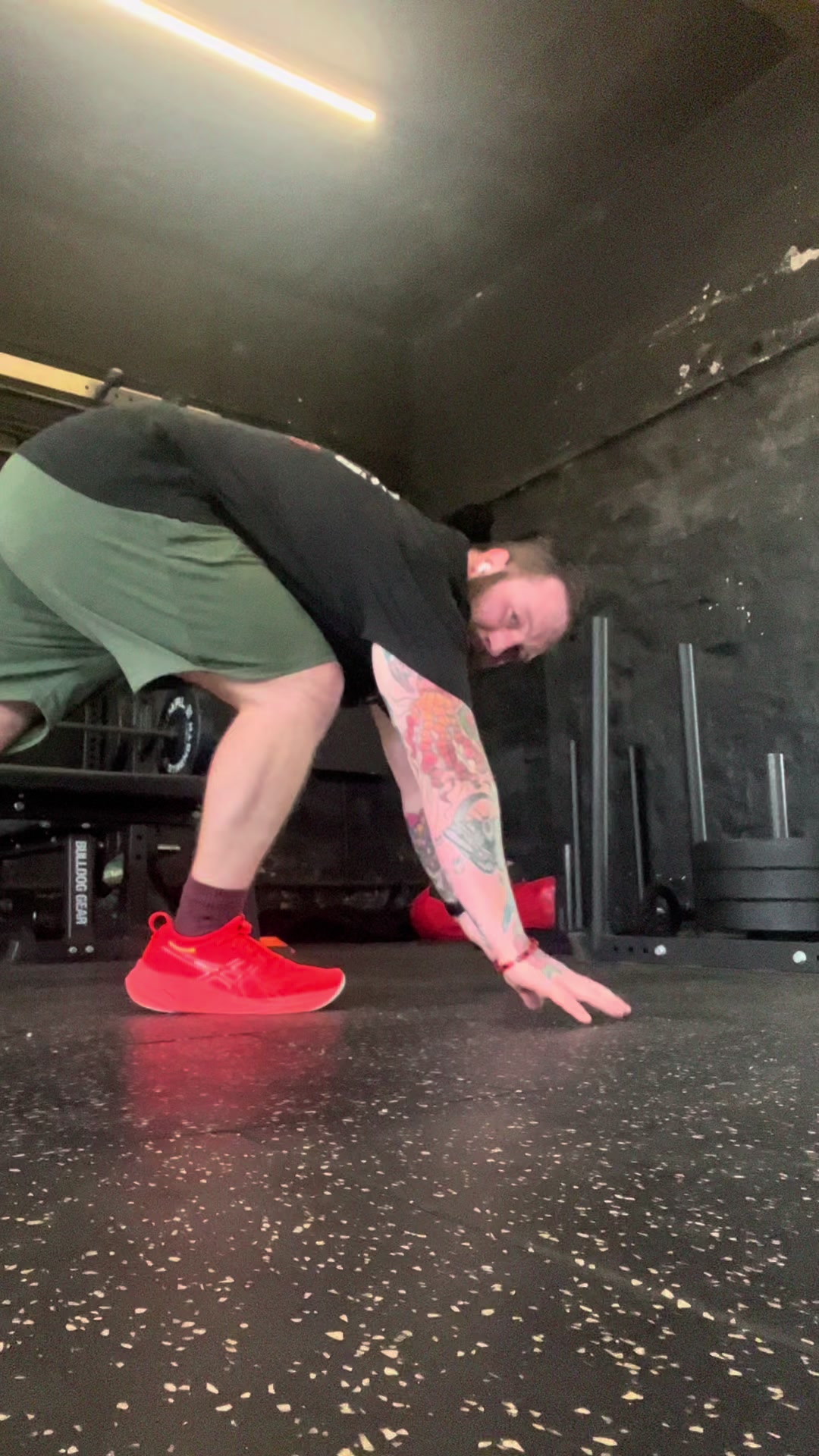 @Extra Life Fitness