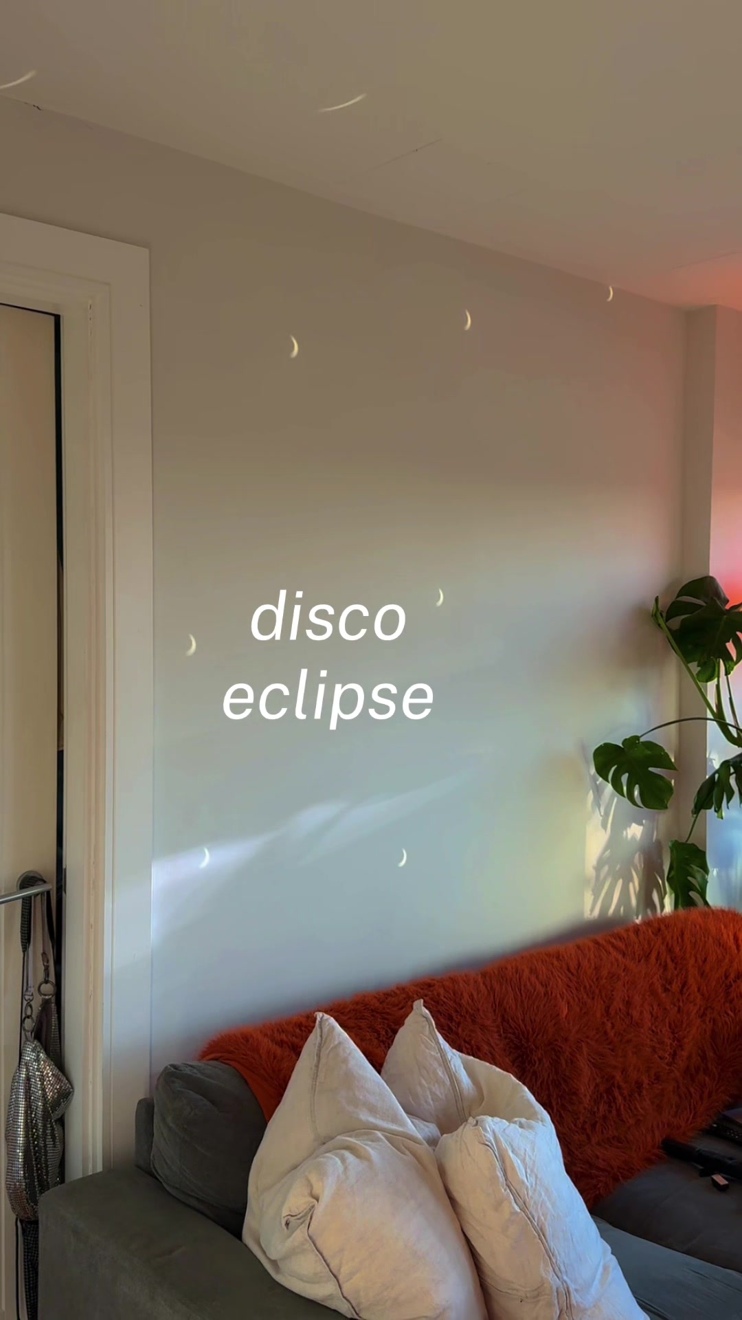 @DISCO AT ELLS