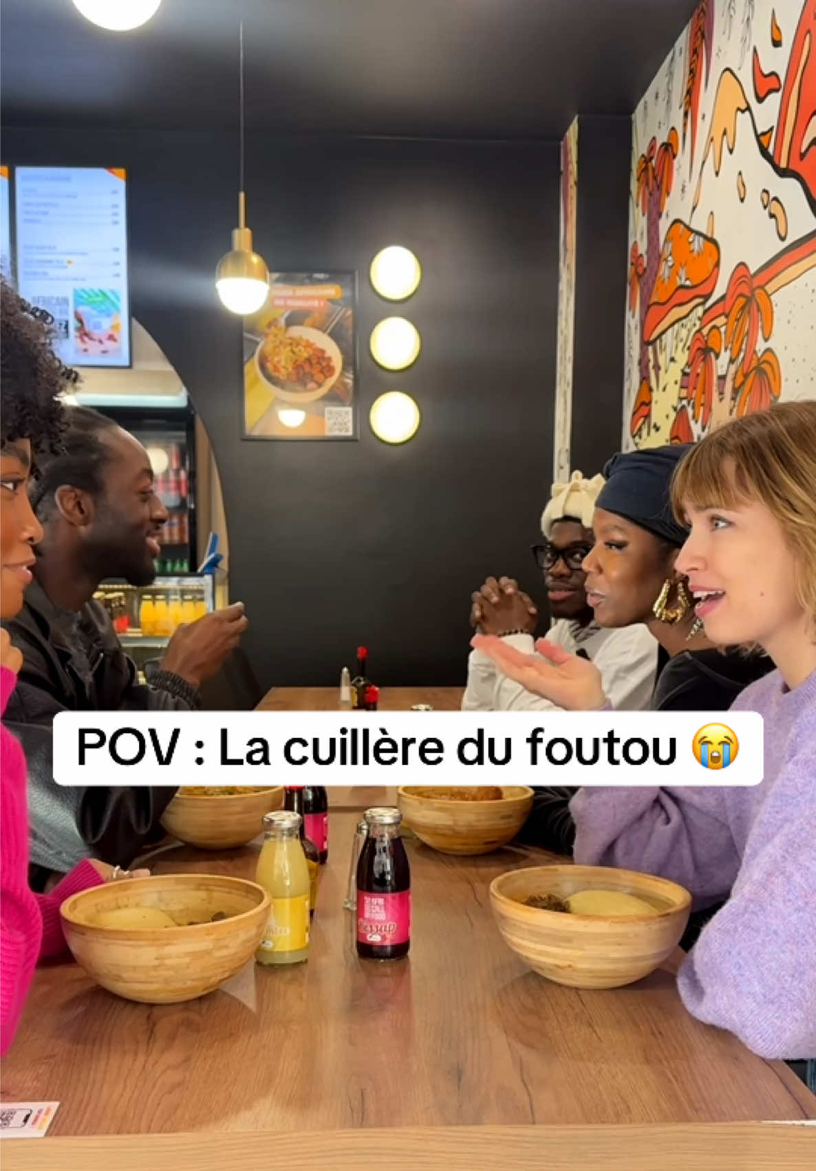 @Afri Call Food