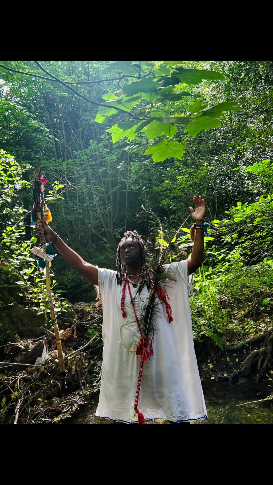 @MOORS NORTHERN TRIBE