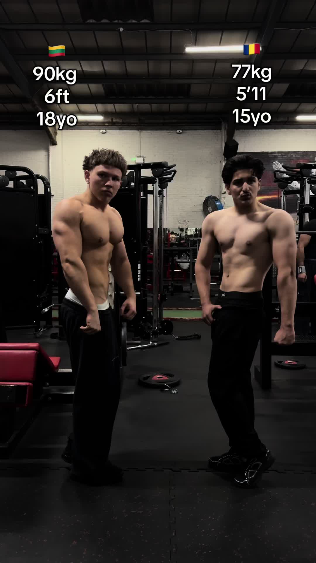 @DDFitness