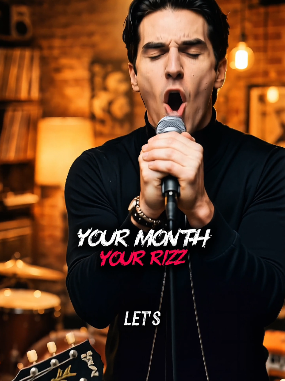 @YOUR MONTH 🥵