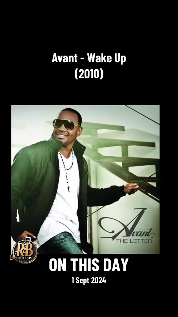 @R&B Hidden Gems ๐ถ๐