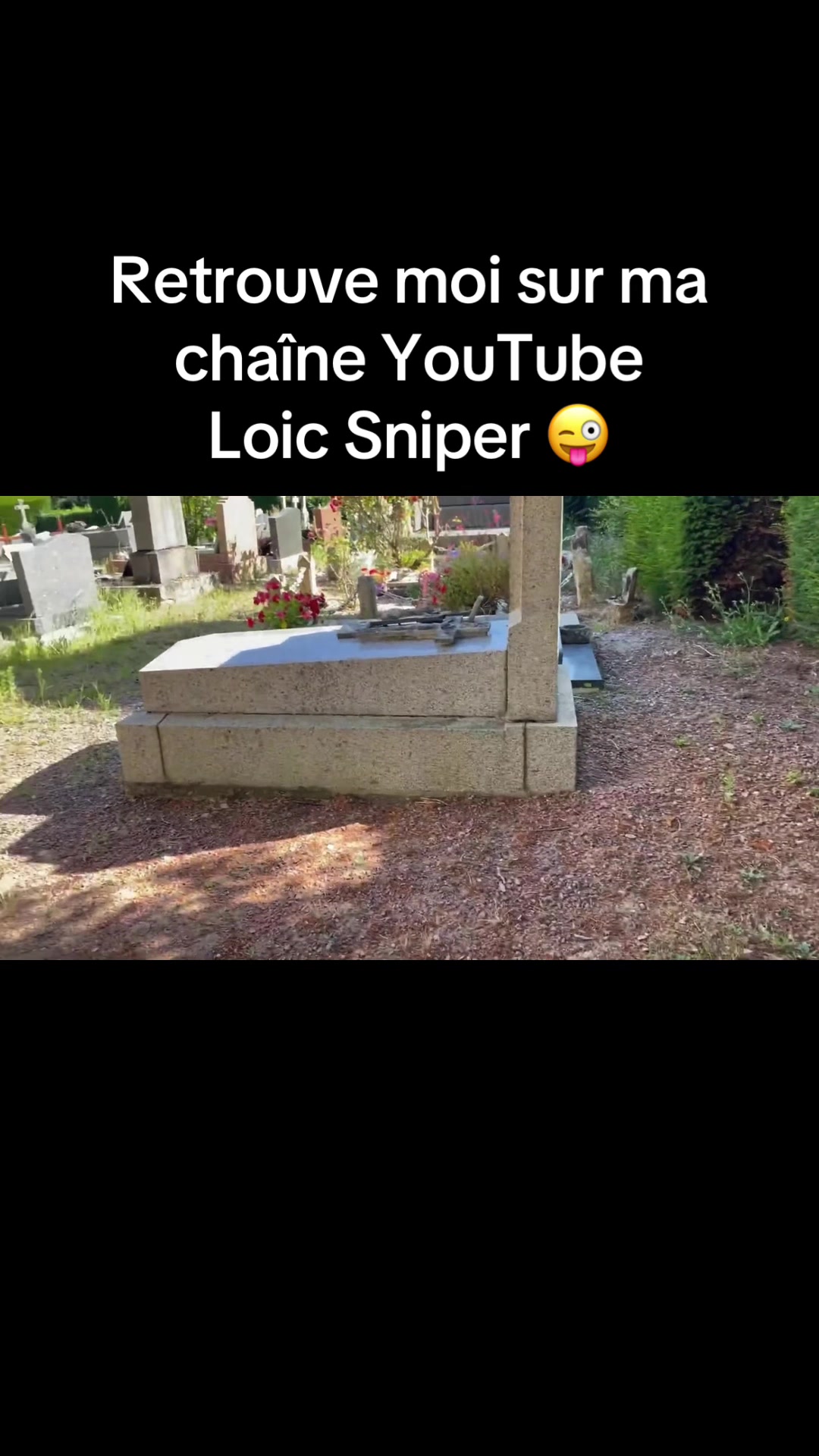@Loic Sniper