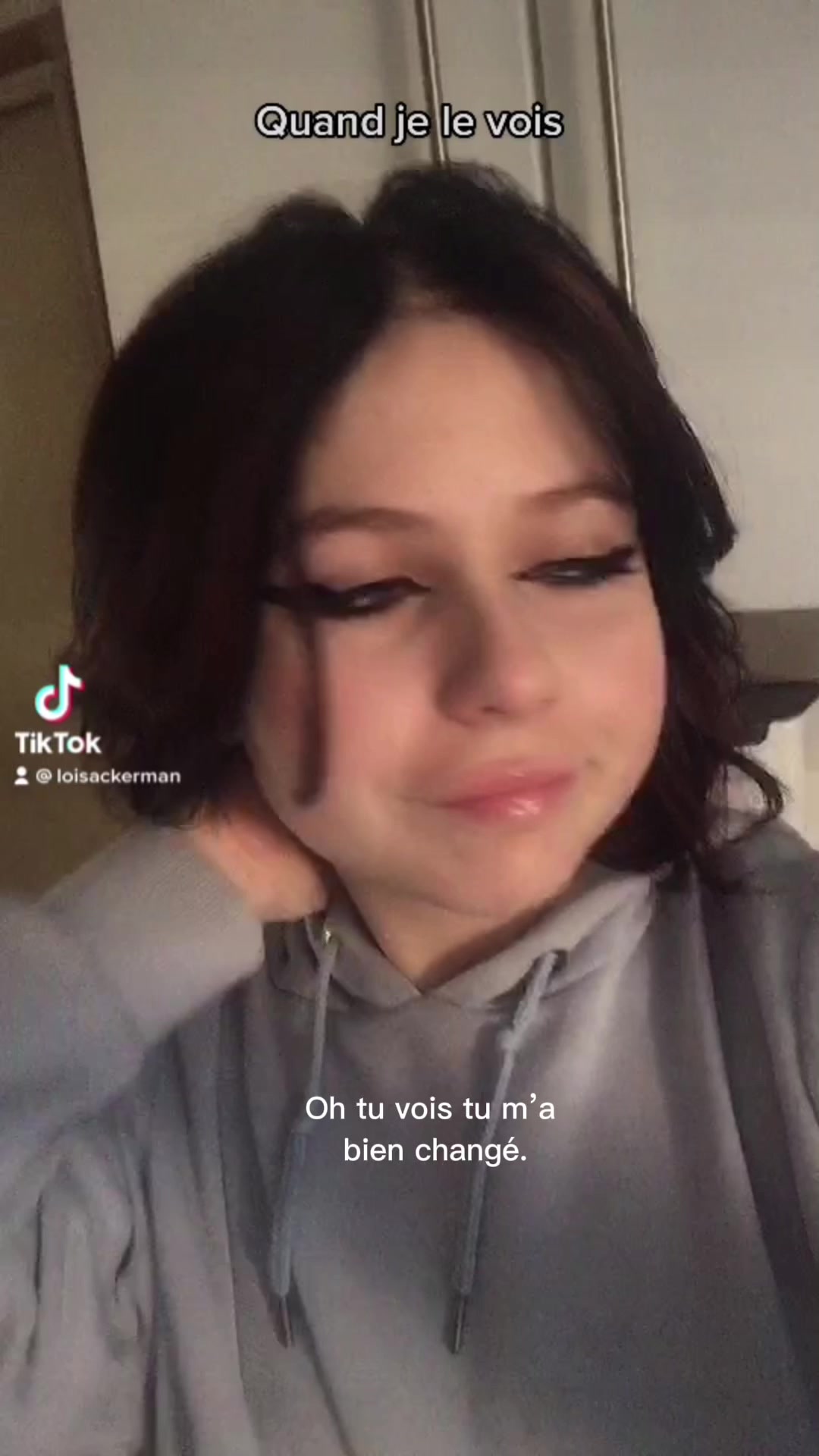 @Loïs la pire de tous