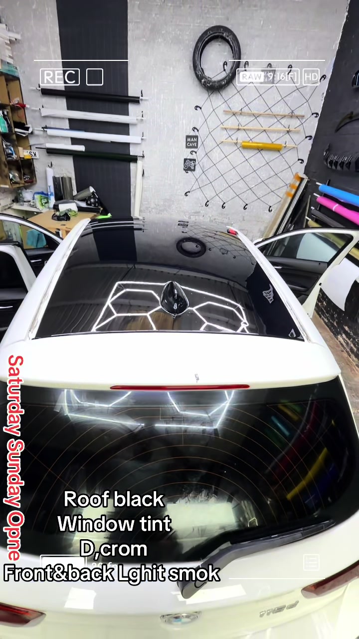 @Singhwrap&Tint