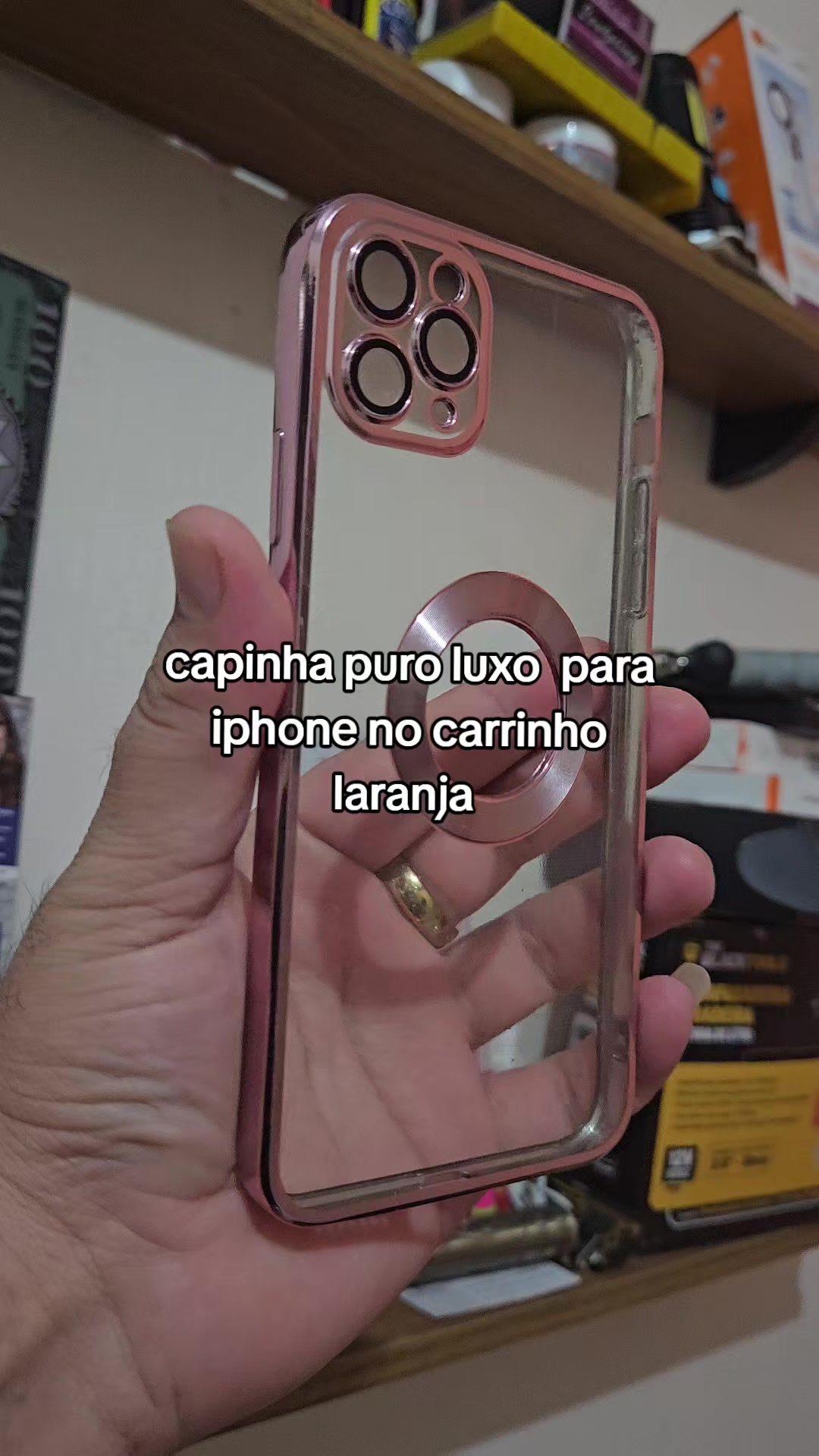 @Rodrigo lima