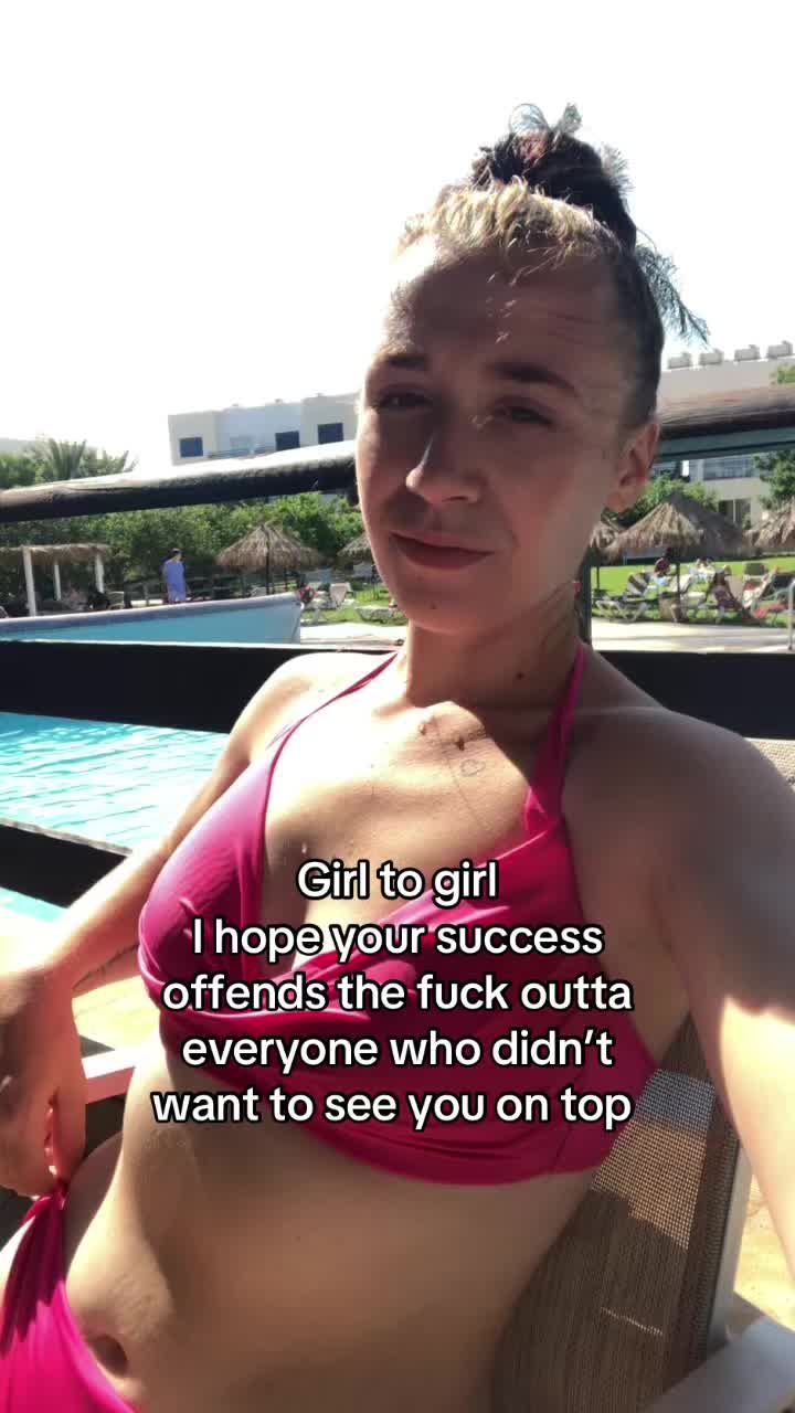 @Scarlett | Mindset