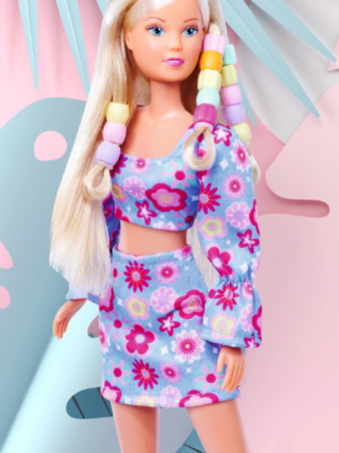 @Simba Toys Spain