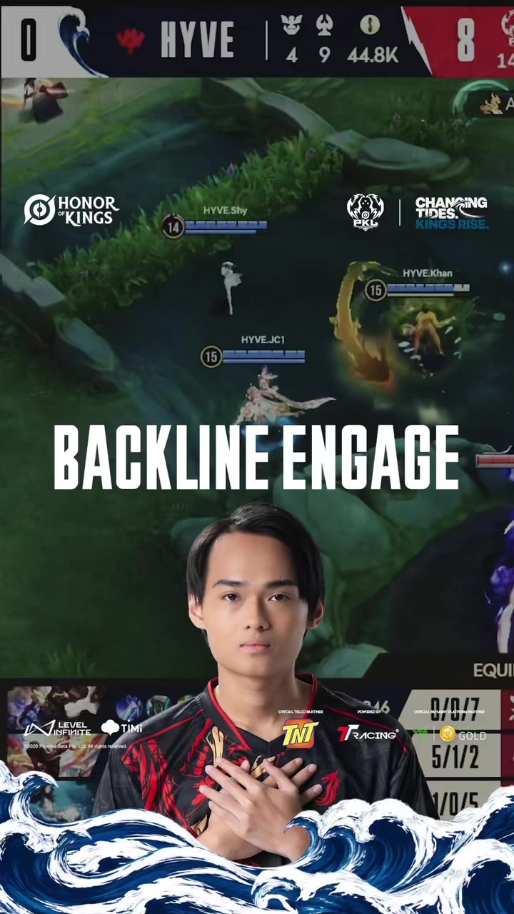 @HOK PH Esports