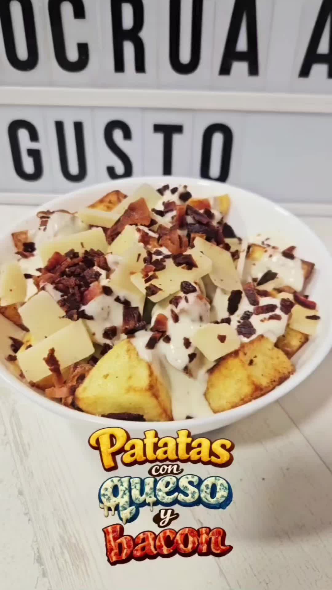 @Locura al Gusto