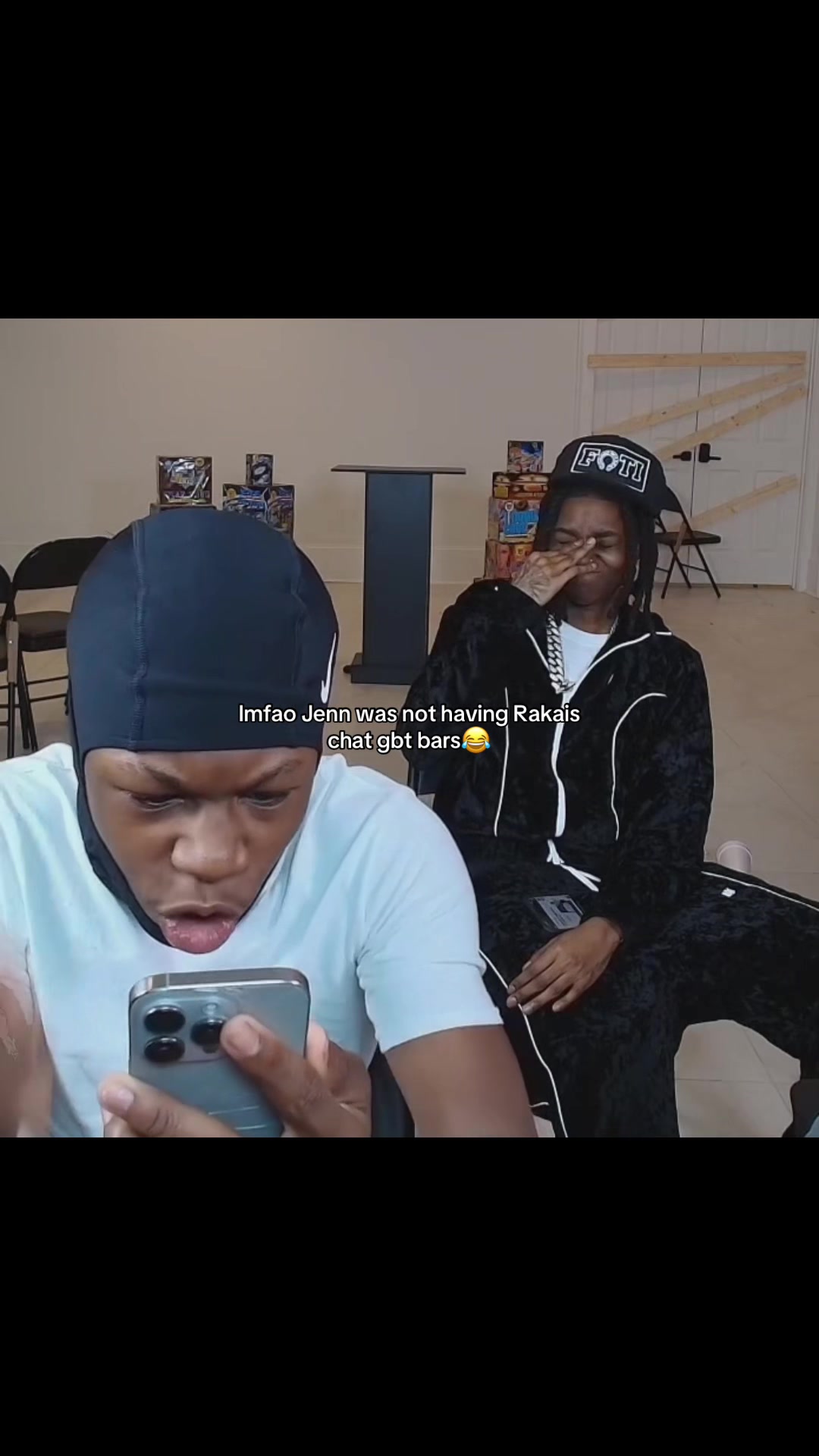 @JCLIVE