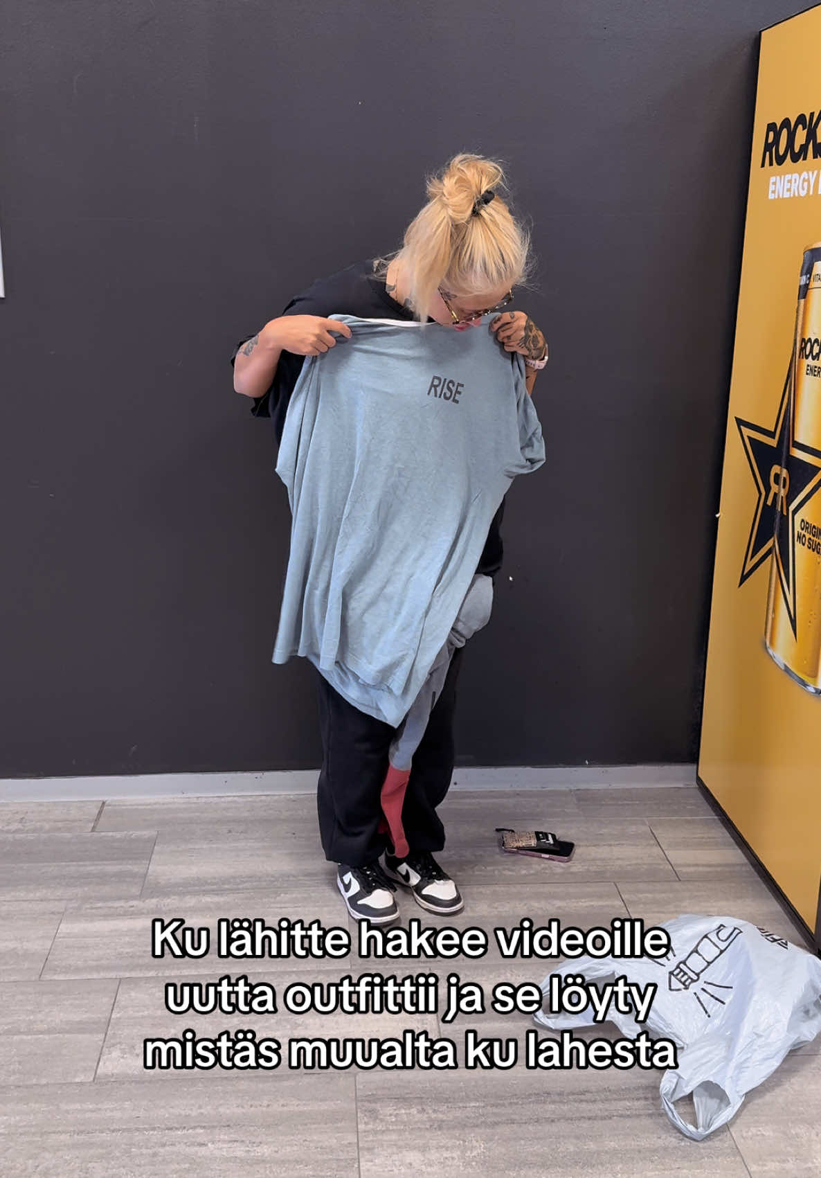 @Aikuistuminen Cancelled