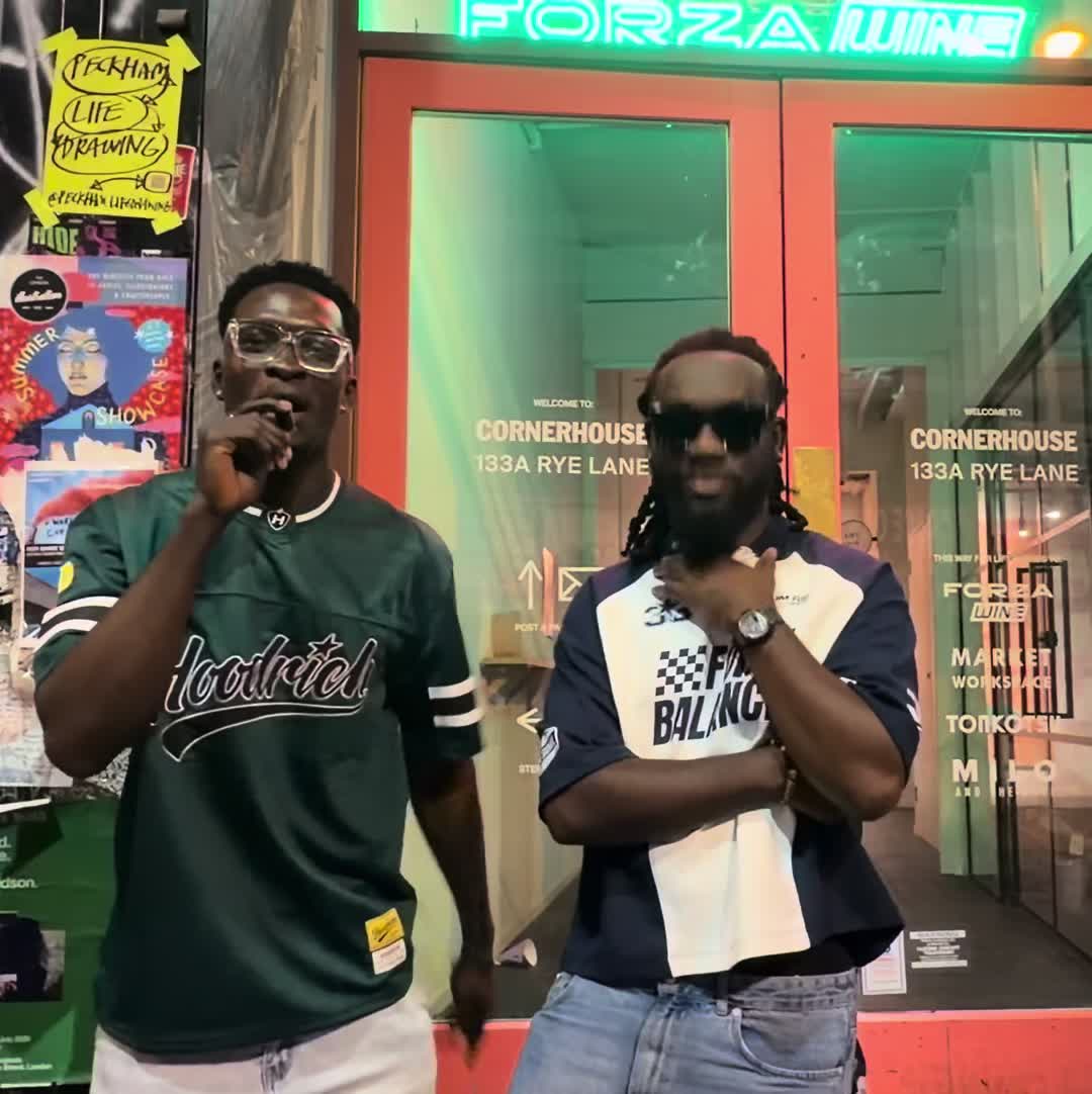 @Tuff Empire TV