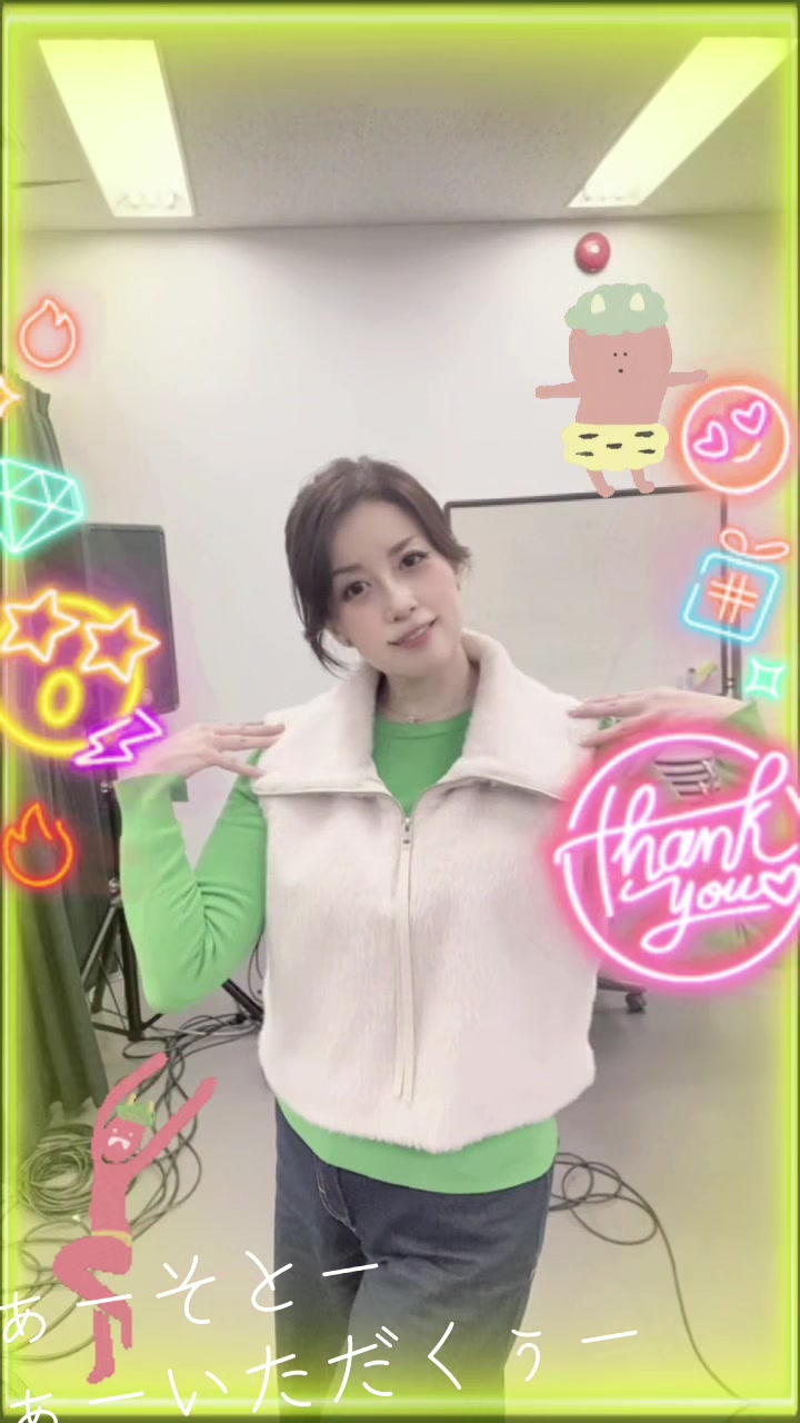 @高原由妃