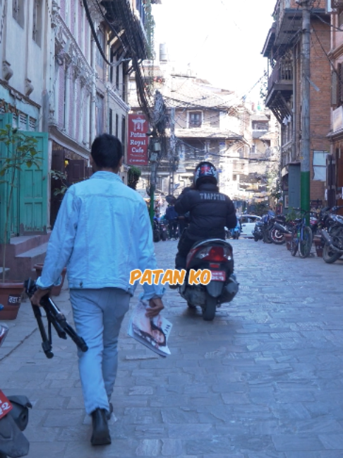 @wow magazine nepal