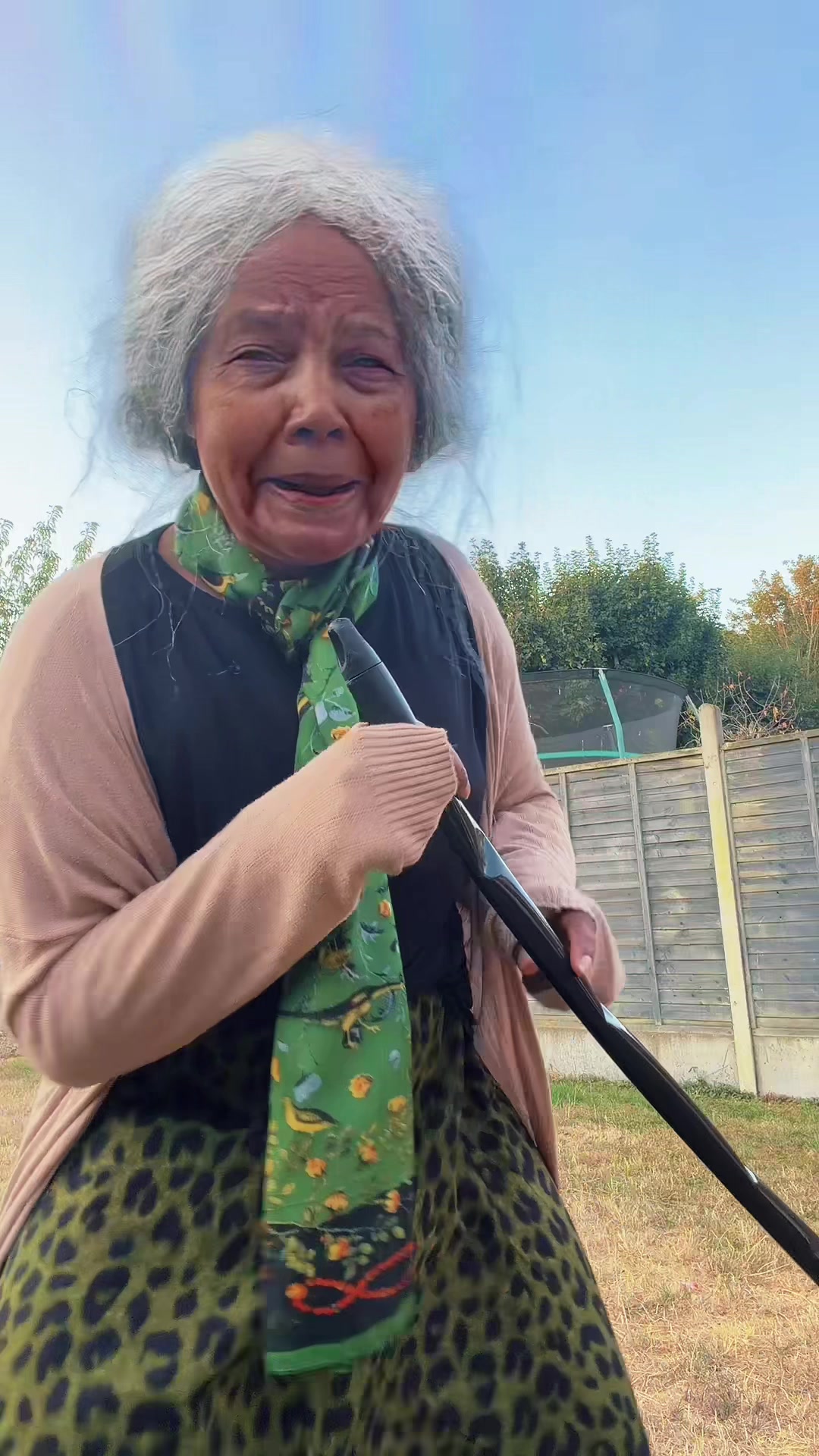 @OG Granny
