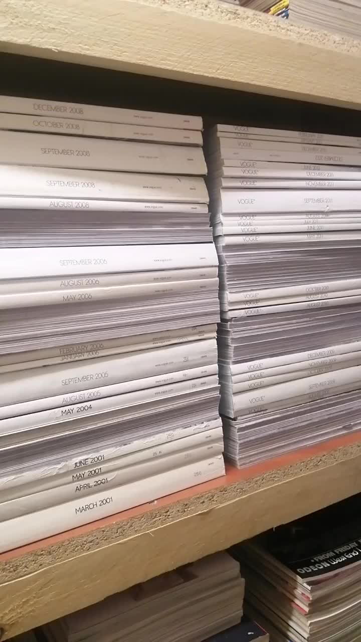 @crazyaboutmagazines