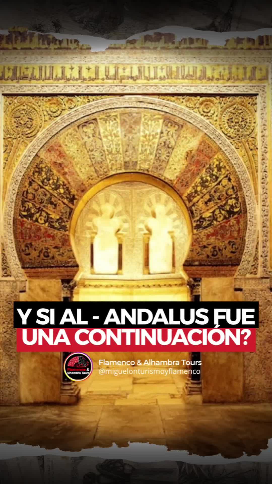 @Flamenco & Alhambra Tours