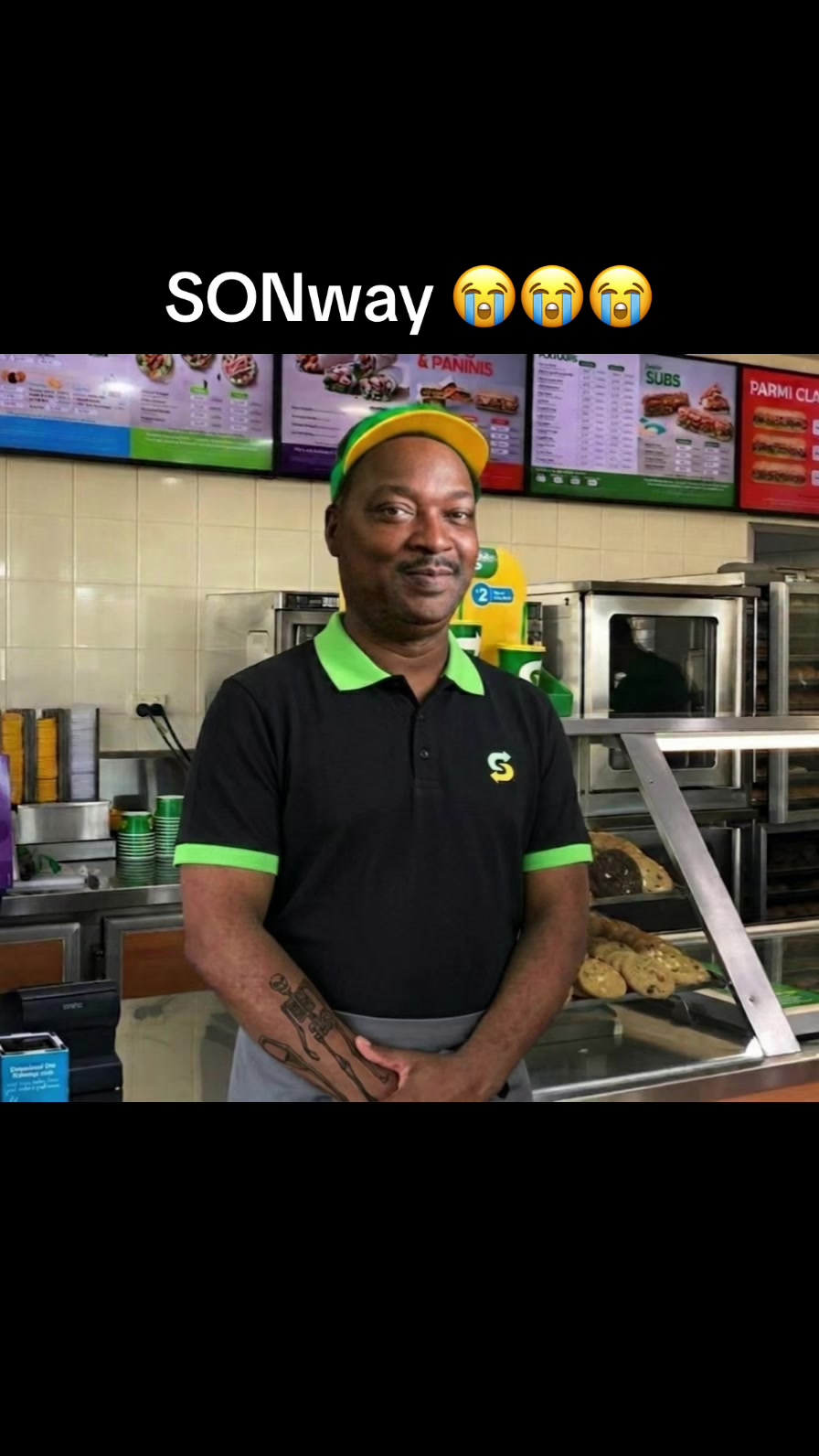 @Subway UK & Ireland