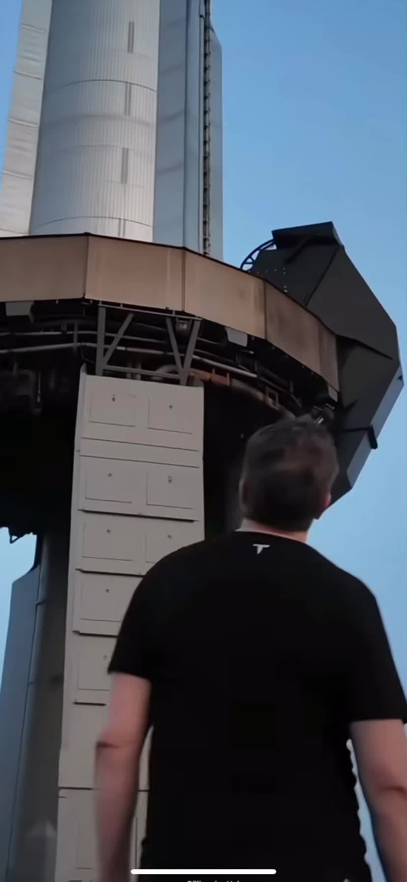 @Elon supporter musk