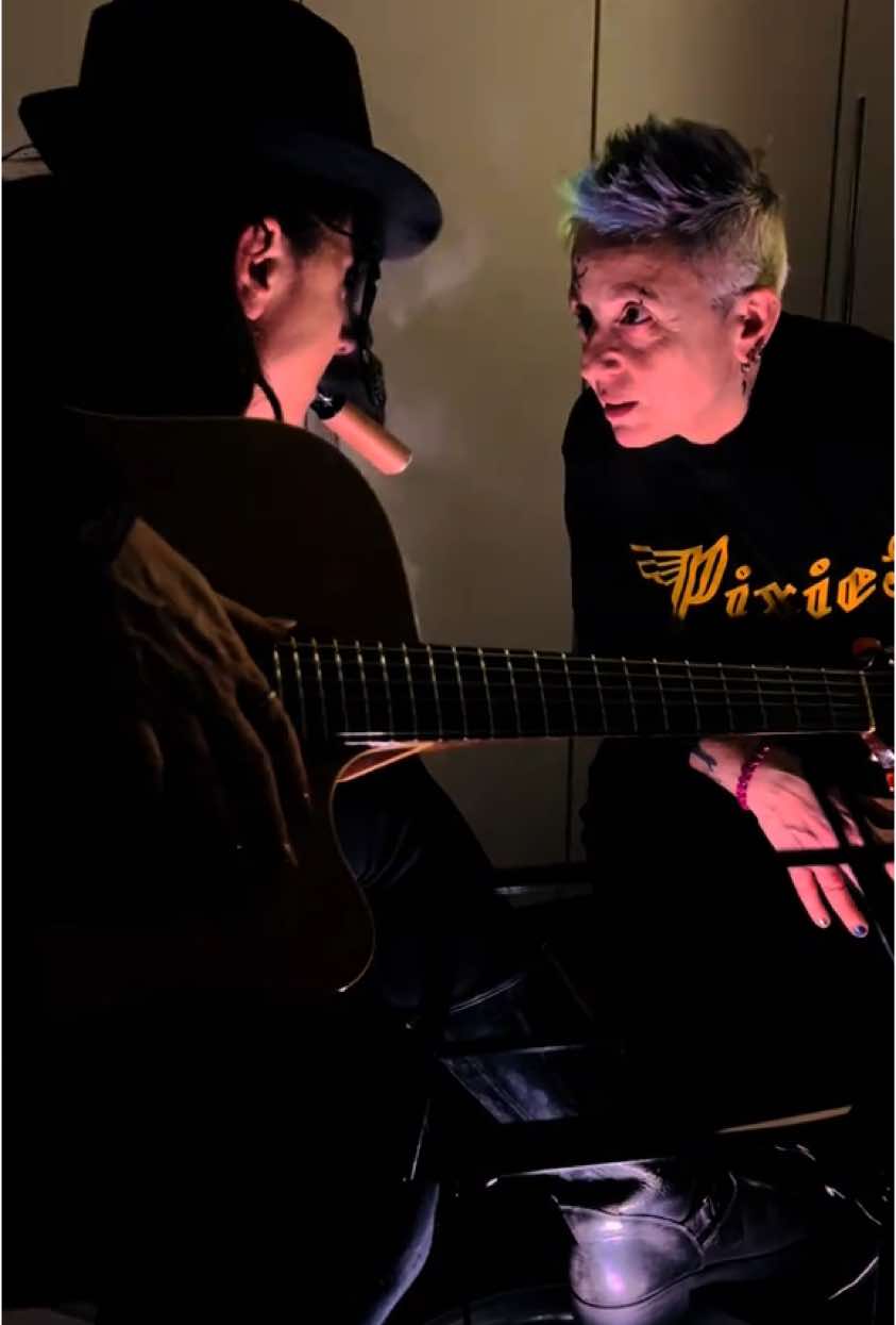 @Trinity Acoustic Trio