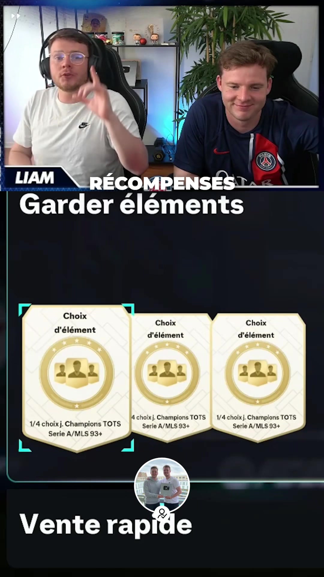 @Twins Fifa